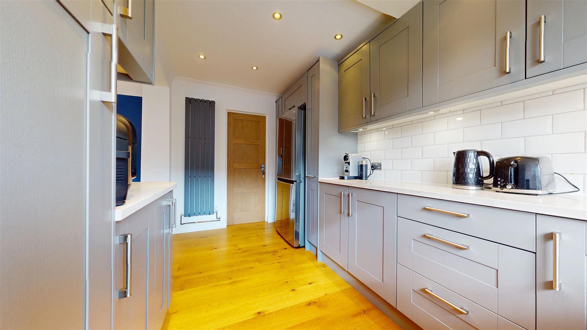 Gleneagles Close, Bletchley, Milton Keynes